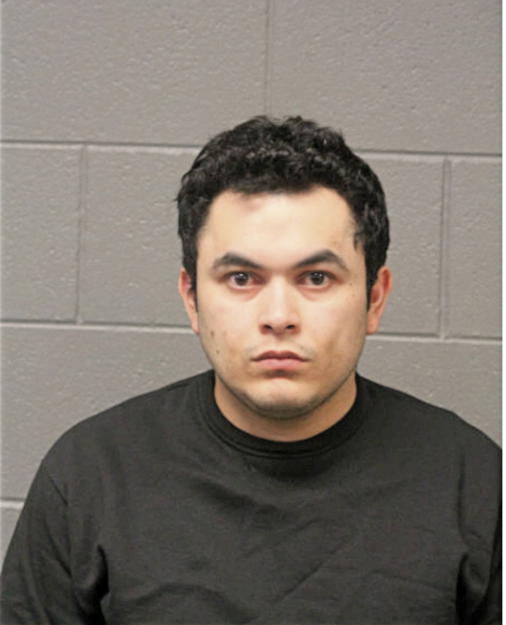 MANUEL DE JESUS ZAVALA-HERNANDEZ, Cook County, Illinois