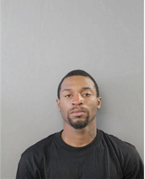 AARON JOHNSON, Cook County, Illinois