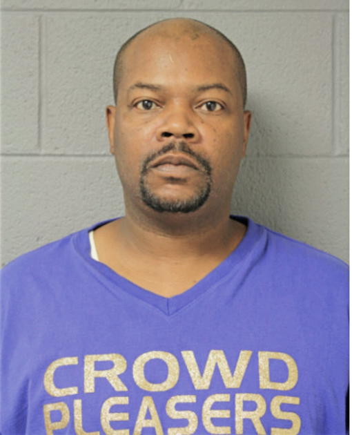 BRYAN JOHNSON, Cook County, Illinois