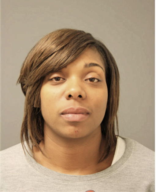 DIANGELA JONES, Cook County, Illinois