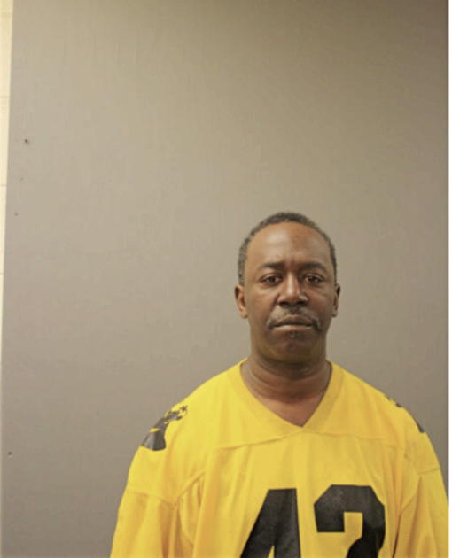 EUGENE JONES, Cook County, Illinois