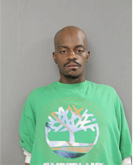 GREGORY JONES, Cook County, Illinois