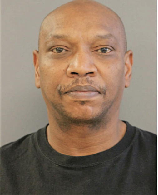 MICHAEL KENDRICK, Cook County, Illinois