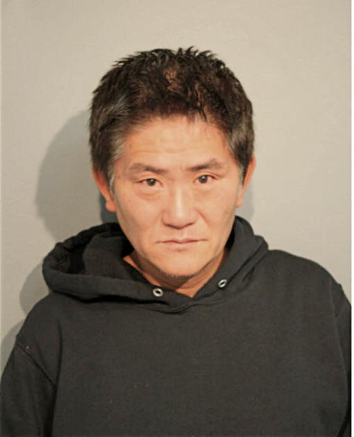 SO D KIM, Cook County, Illinois