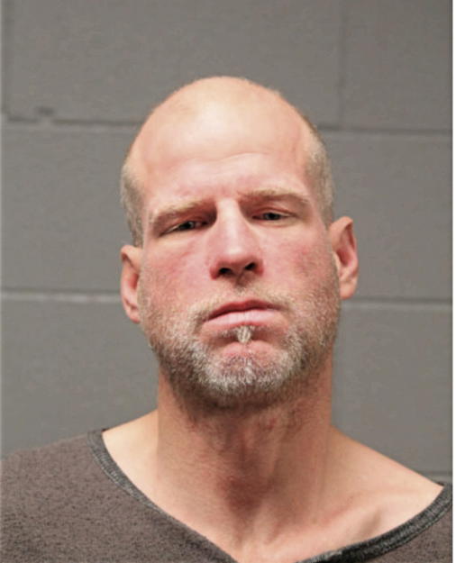 ADAM C KLIMEK, Cook County, Illinois