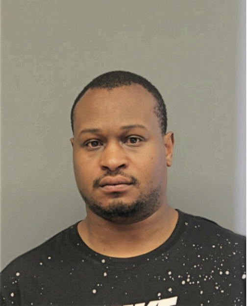 ANTONIO E KNIGHT, Cook County, Illinois