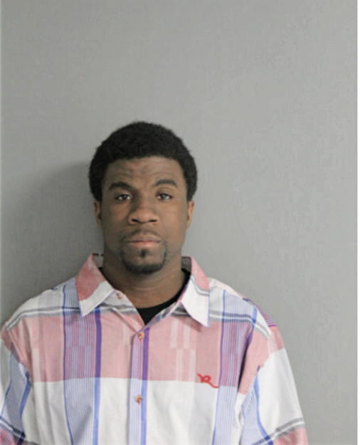 BERNARD LAMB, Cook County, Illinois