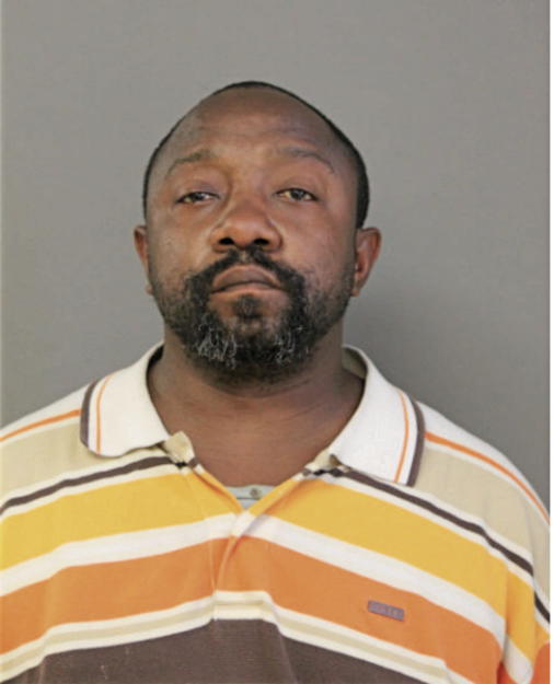 RALPH LARKINS, Cook County, Illinois