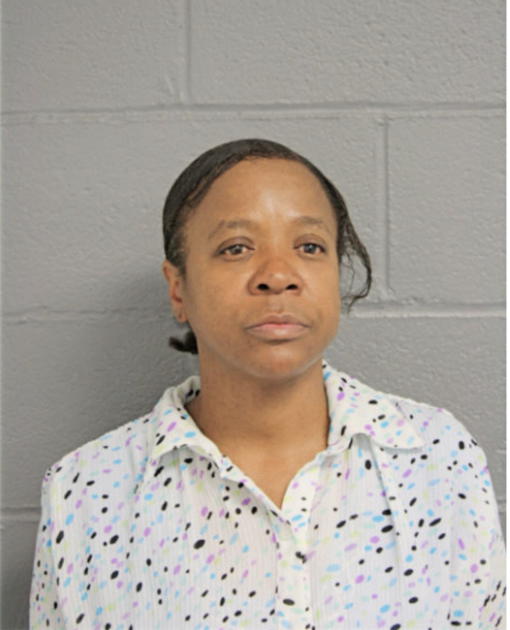 VANESSA LAWRENCE, Cook County, Illinois