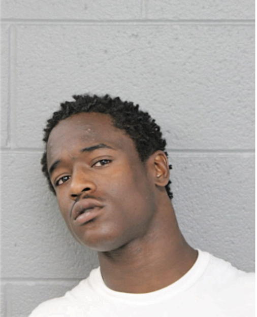 MELVIN L LITTLE, Cook County, Illinois
