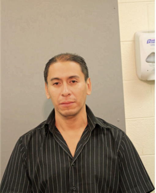 VICTOR LOPEZ, Cook County, Illinois