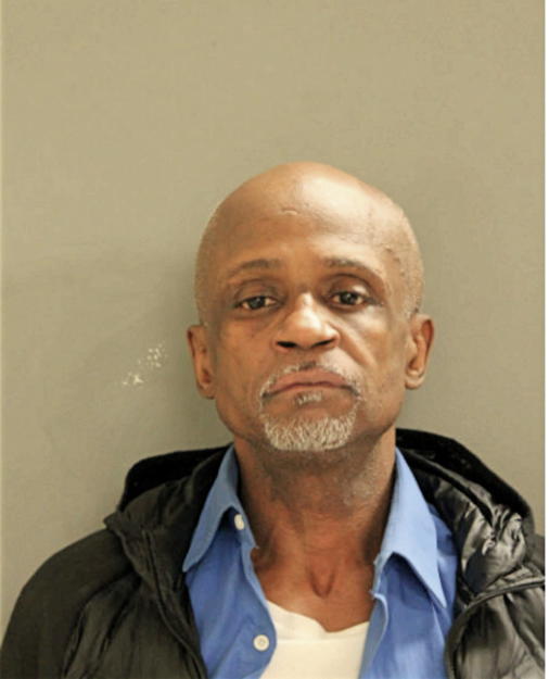 DARRON LUSTER, Cook County, Illinois