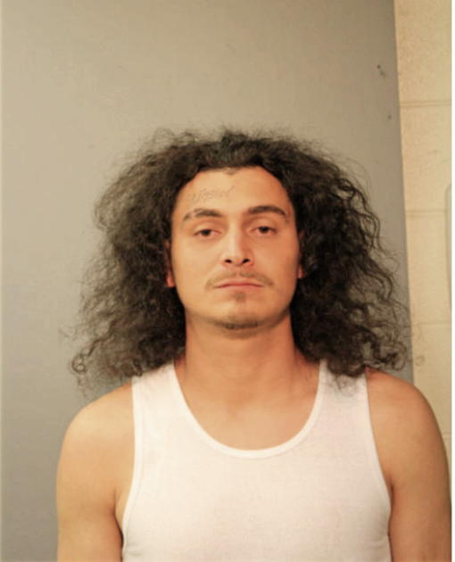 JIMMY MADRID, Cook County, Illinois