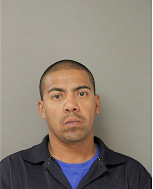 MANUEL G MANOTAS, Cook County, Illinois