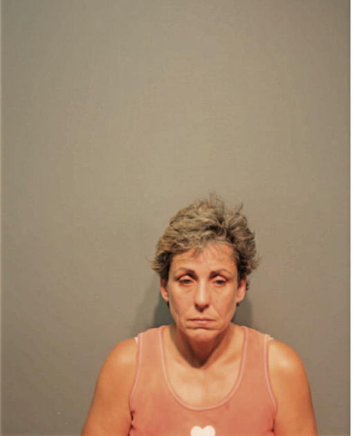 CHRISTINE A MARINE, Cook County, Illinois