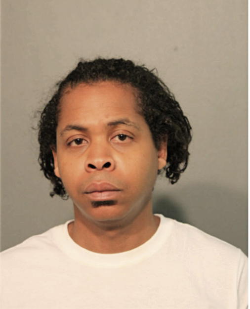 COREY D MARSHALL, Cook County, Illinois