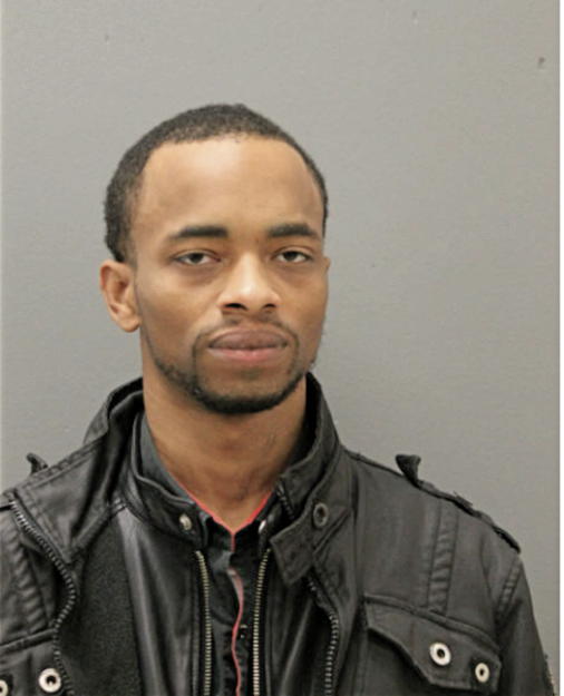 ANDREW MARTIN, Cook County, Illinois