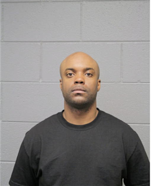 ORPHEUS MARTIN, Cook County, Illinois