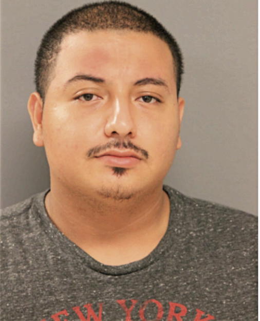 JESSE MARTINEZ, Cook County, Illinois