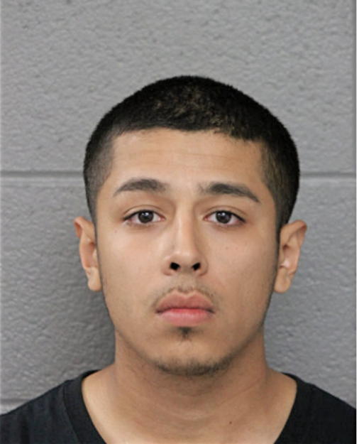 JORGE MARTINEZ, Cook County, Illinois