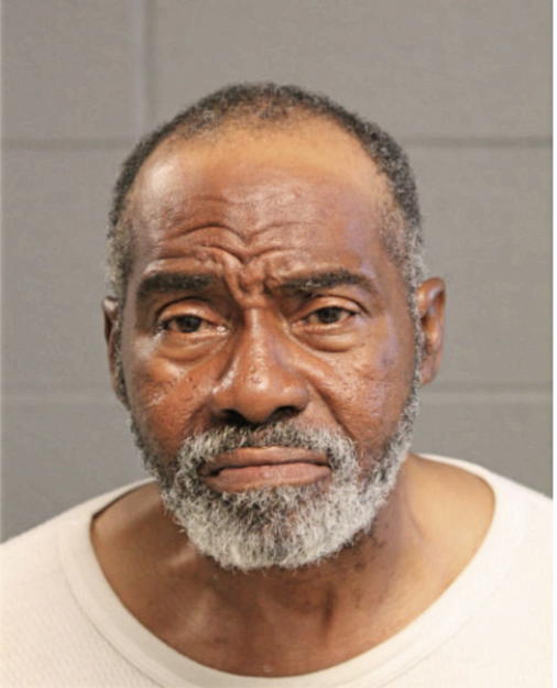 FRANK MCCALL, Cook County, Illinois