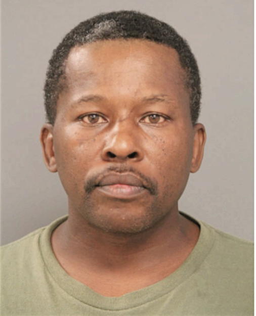 LORRELL I MCCRAY, Cook County, Illinois
