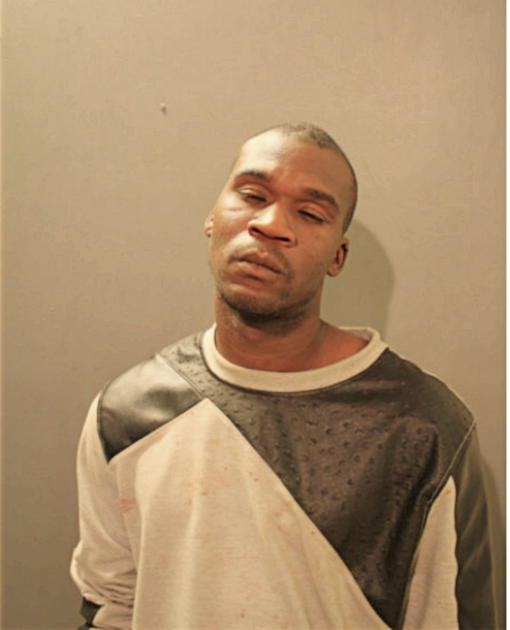 ERIC S MCNEAL, Cook County, Illinois