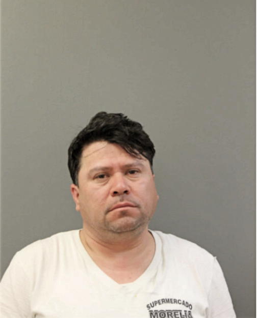 GERMAN MEJIA, Cook County, Illinois