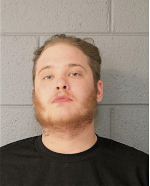 ZACHARY MIGLIERI, Cook County, Illinois