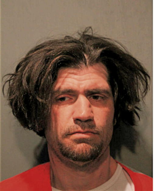 JARED M MILLER, Cook County, Illinois