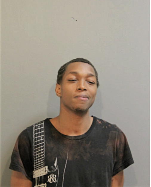 KWAN D MINLEY, Cook County, Illinois