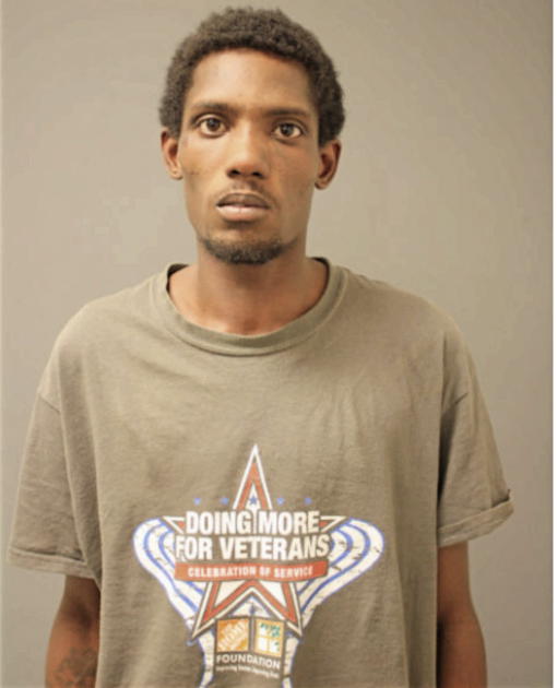 RODERICK D MITCHELL, Cook County, Illinois