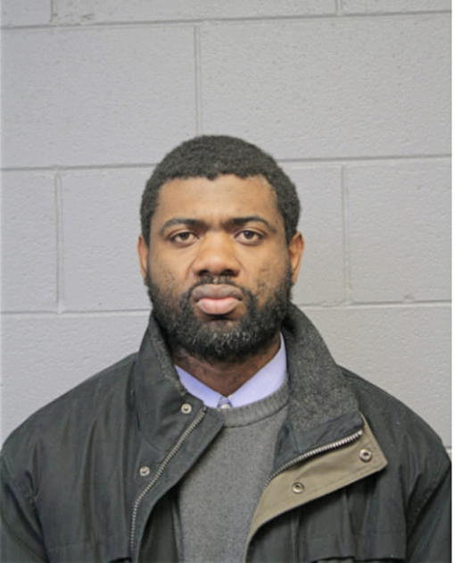MPOYI MITONDO, Cook County, Illinois
