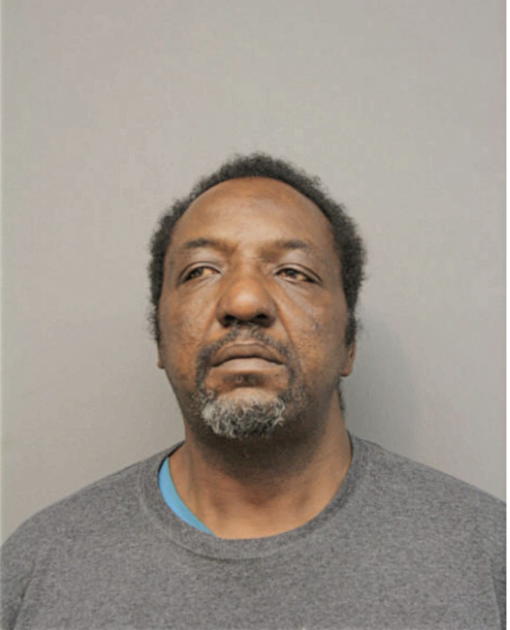 ROBERT D MOORE, Cook County, Illinois