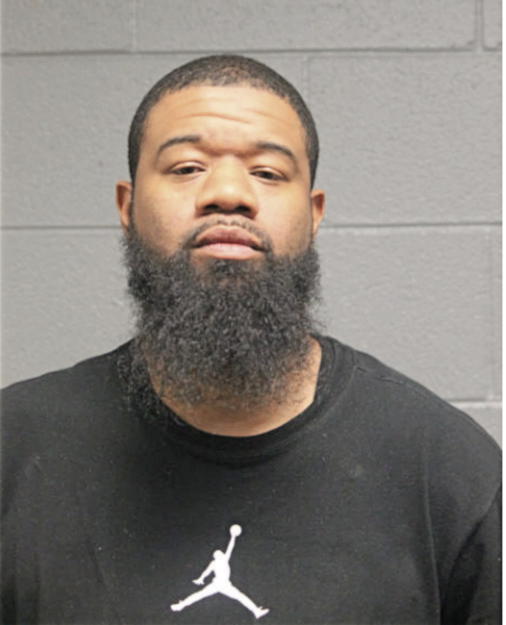 RONALD ANDREW MURPHY, Cook County, Illinois