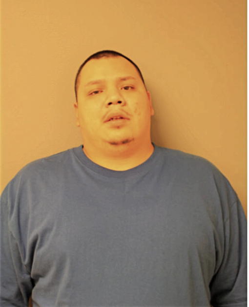 KENNY NAVEJAR, Cook County, Illinois