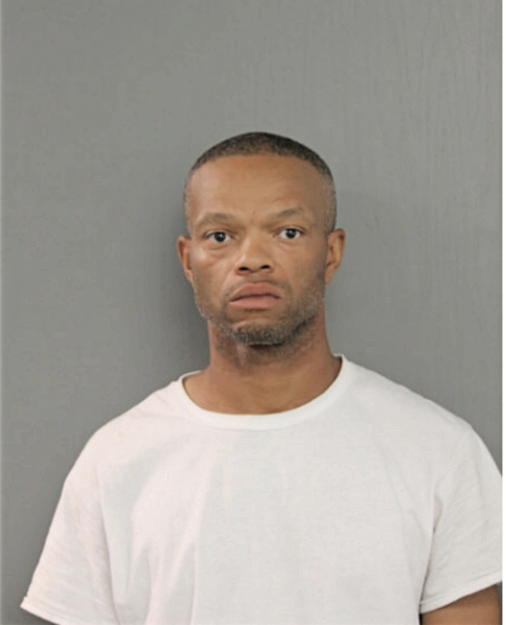 CURTIS NICHOLS, Cook County, Illinois