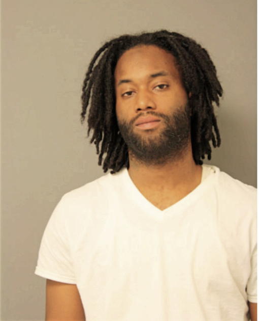 ANTONIO L NORTHINGTON, Cook County, Illinois