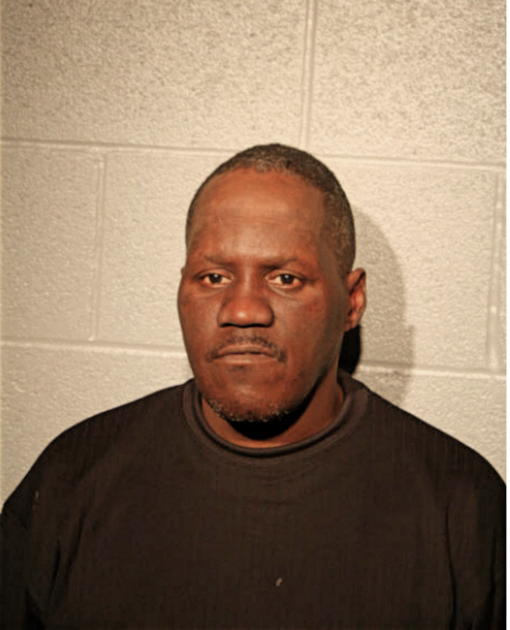 ANDREW ODOM, Cook County, Illinois
