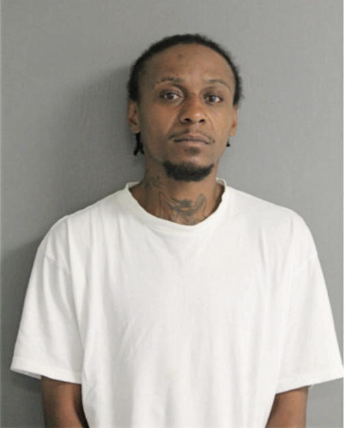 JOSEPH L OLLINS, Cook County, Illinois