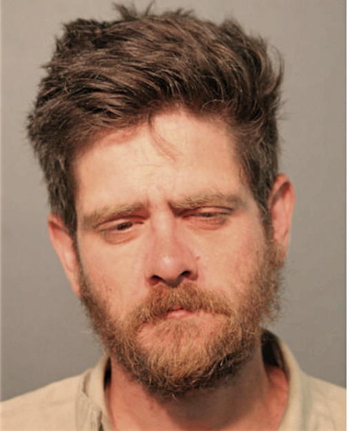 MATTHEW P CREASY, Cook County, Illinois