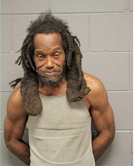 DARYL PANALLE, Cook County, Illinois