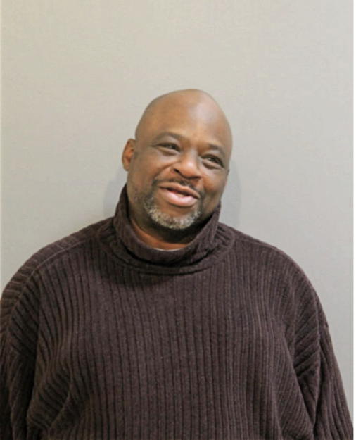 DAVID A PARKER, Cook County, Illinois