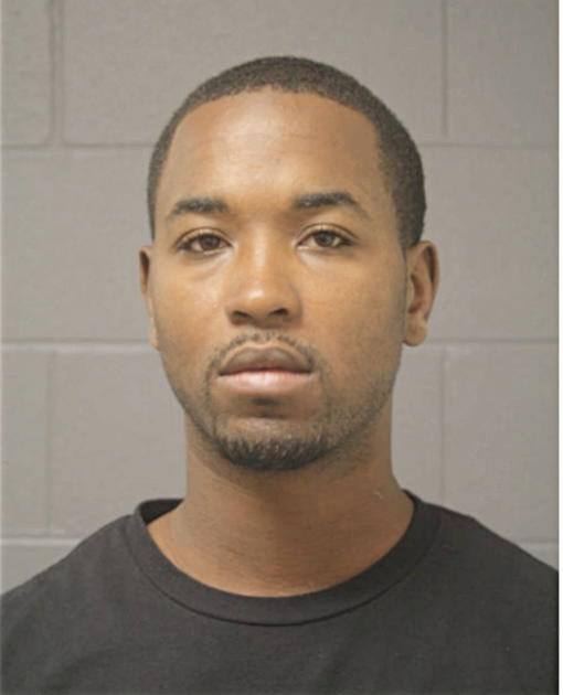ADAM PATTERSON, Cook County, Illinois
