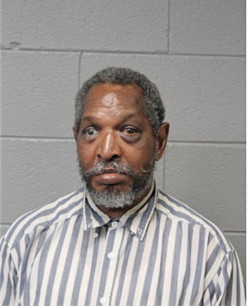 GREGORY PITTMAN, Cook County, Illinois