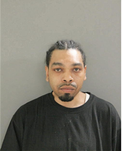 DWON S PORTER, Cook County, Illinois