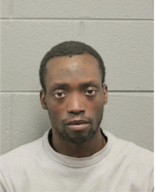 ADRIAN PRIDE, Cook County, Illinois
