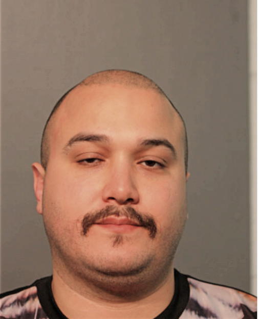 STEVE QUEVEDO, Cook County, Illinois