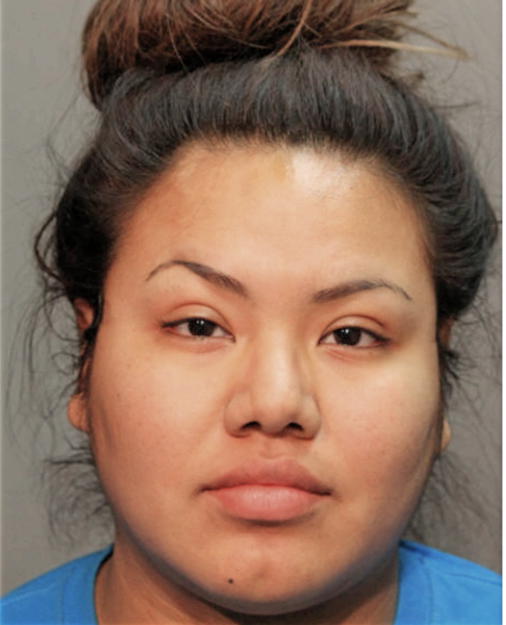 MADELYN RAMIREZ, Cook County, Illinois