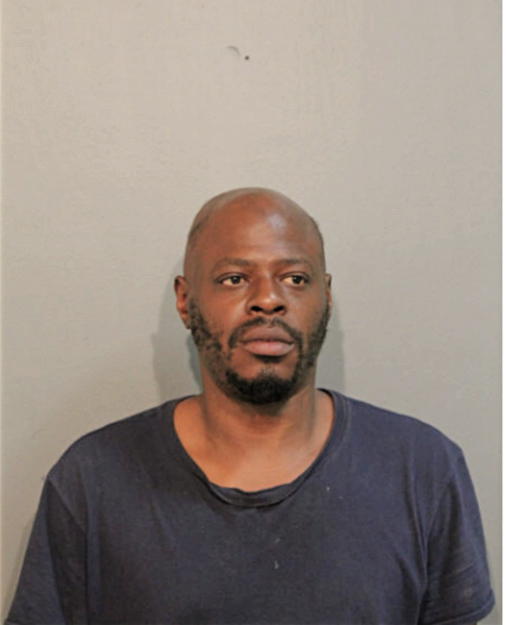 ETHAN J RELIFORD, Cook County, Illinois
